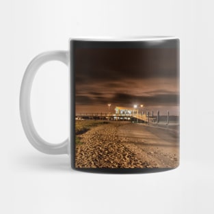 Storm's Coming Mug